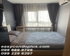 1 Bedroom Bedrooms, ,1 BathroomBathrooms,1 ห้องนอน,เช่า,2562