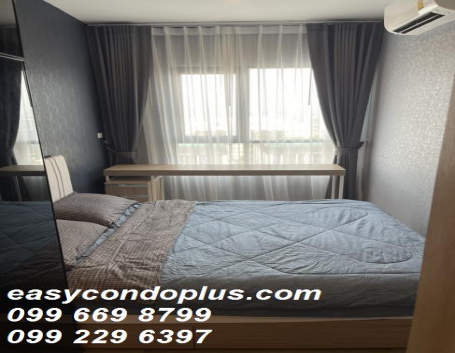 1 Bedroom Bedrooms, ,1 BathroomBathrooms,1 ห้องนอน,เช่า,2562