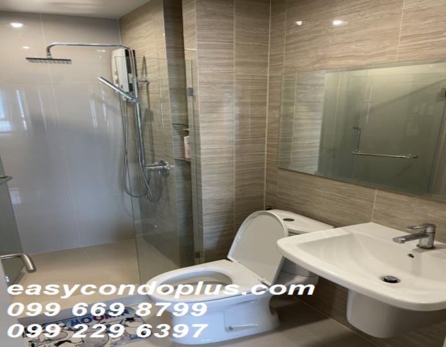 1 Bedroom Bedrooms, ,1 BathroomBathrooms,1 ห้องนอน,เช่า,2562