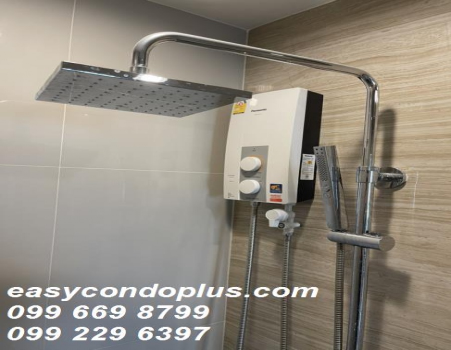 1 Bedroom Bedrooms, ,1 BathroomBathrooms,1 ห้องนอน,เช่า,2562