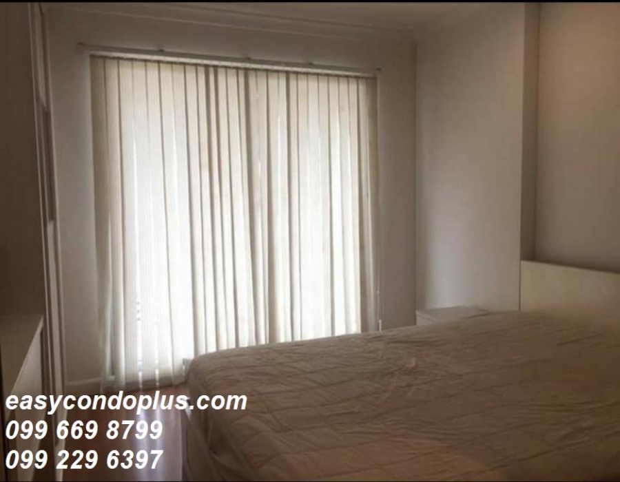 1 Bedroom Bedrooms, ,1 BathroomBathrooms,1 ห้องนอน,เช่า,2565