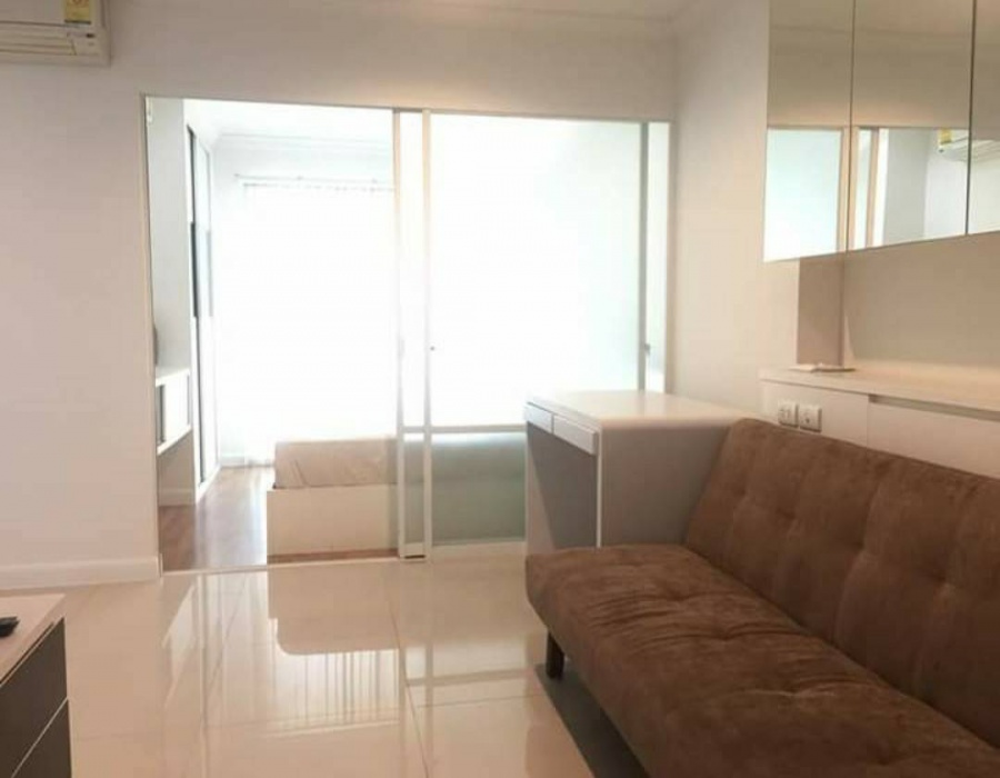 1 Bedroom Bedrooms, ,1 BathroomBathrooms,1 ห้องนอน,เช่า,2565
