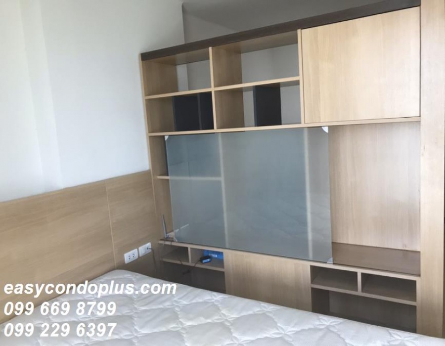 1 BathroomBathrooms,ห้องสตูดิโอ,ขาย,1141