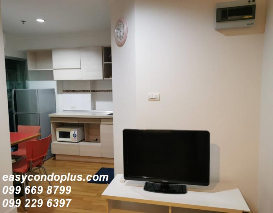 1 Bedroom Bedrooms, ,1 BathroomBathrooms,1 ห้องนอน,เช่า,2573