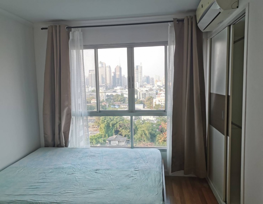 1 Bedroom Bedrooms, ,1 BathroomBathrooms,1 ห้องนอน,เช่า,2573