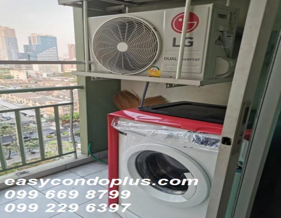 1 Bedroom Bedrooms, ,1 BathroomBathrooms,1 ห้องนอน,เช่า,2573