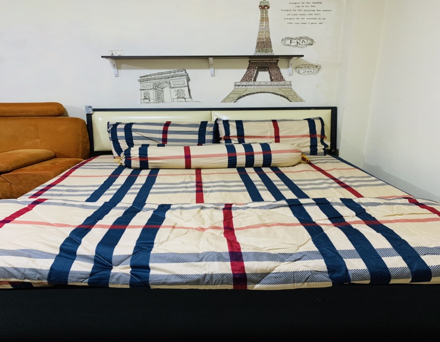 1 Bedroom Bedrooms, ,1 BathroomBathrooms,1 ห้องนอน,เช่า,2574