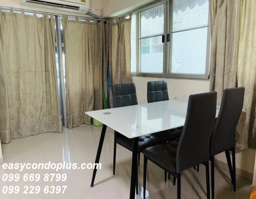 1 Bedroom Bedrooms, ,1 BathroomBathrooms,1 ห้องนอน,เช่า,2574