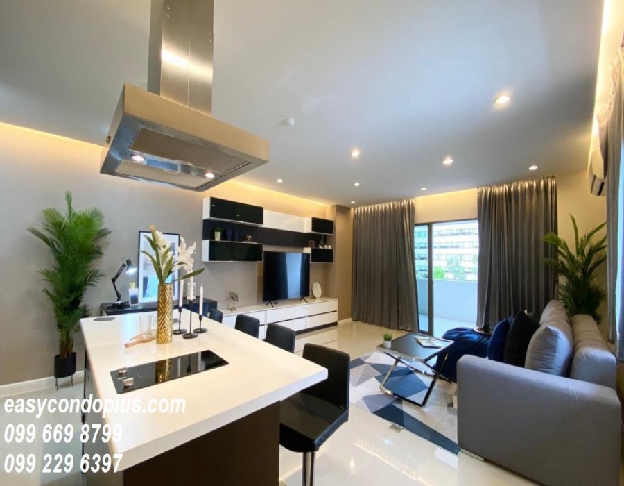 2 Bedrooms Bedrooms, ,2 BathroomsBathrooms,2 ห้องนอน,เช่า,2598