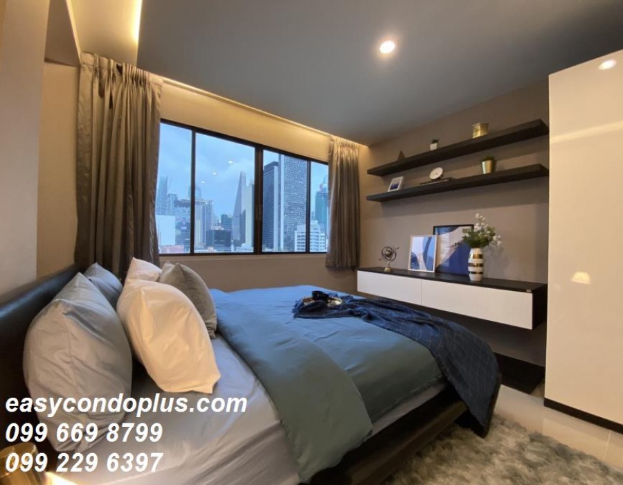 2 Bedrooms Bedrooms, ,2 BathroomsBathrooms,2 ห้องนอน,เช่า,2598