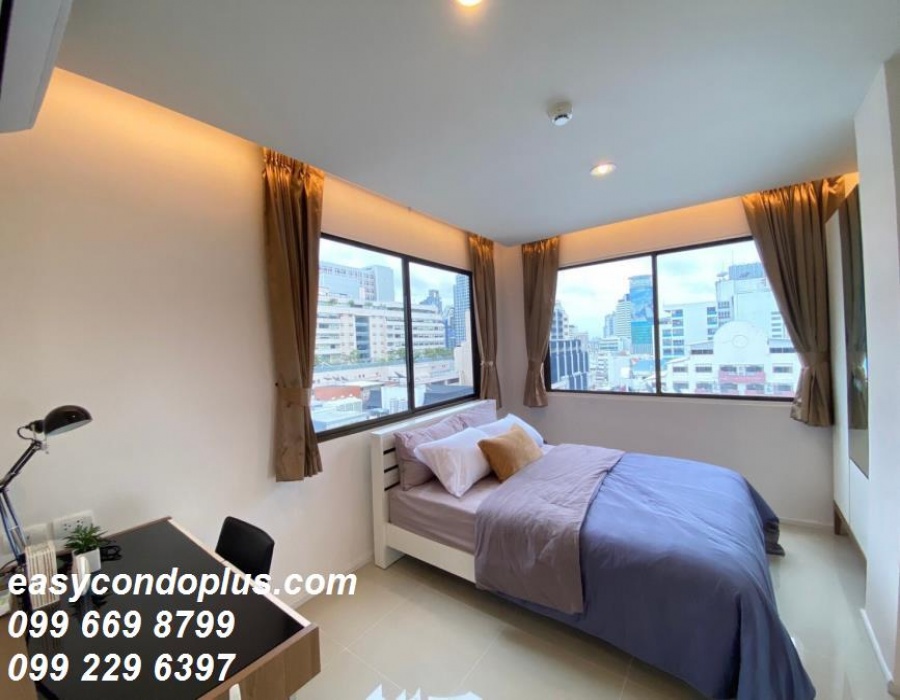 2 Bedrooms Bedrooms, ,2 BathroomsBathrooms,2 ห้องนอน,เช่า,2598