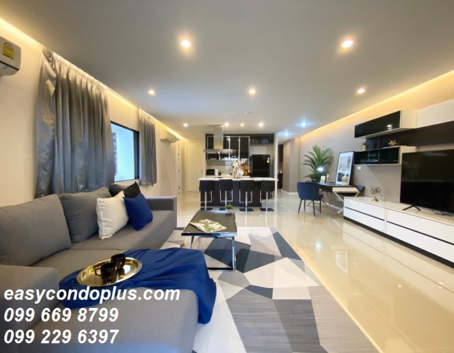 2 Bedrooms Bedrooms, ,2 BathroomsBathrooms,2 ห้องนอน,เช่า,2598