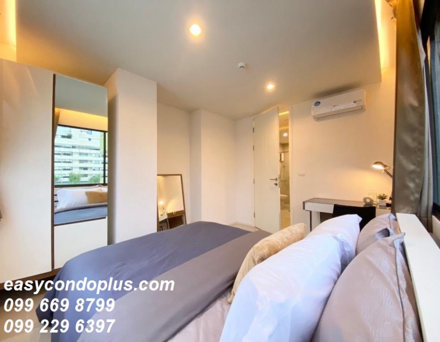 2 Bedrooms Bedrooms, ,2 BathroomsBathrooms,2 ห้องนอน,เช่า,2598