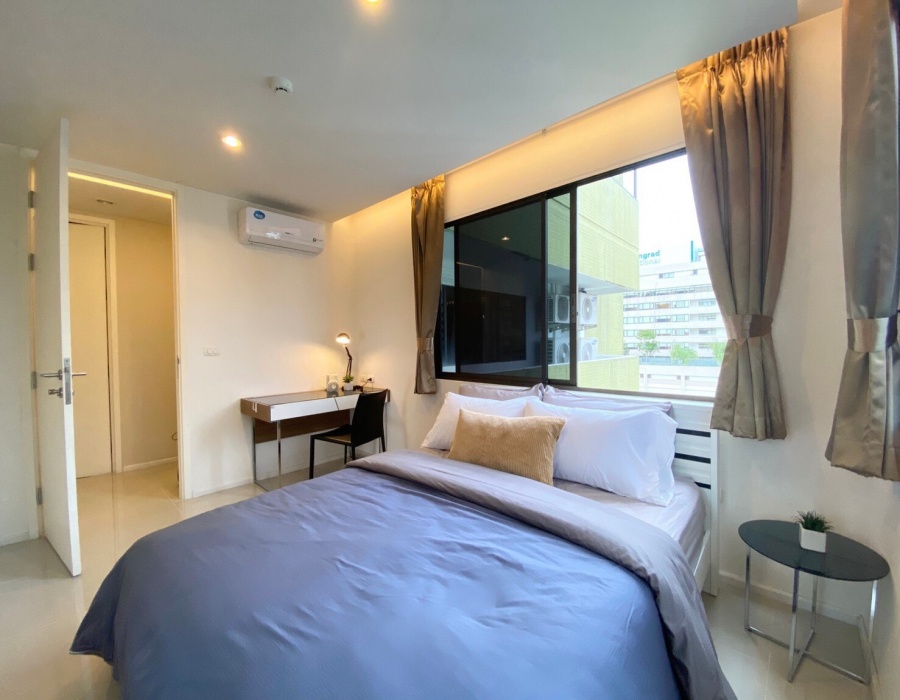 2 Bedrooms Bedrooms, ,2 BathroomsBathrooms,2 ห้องนอน,เช่า,2598