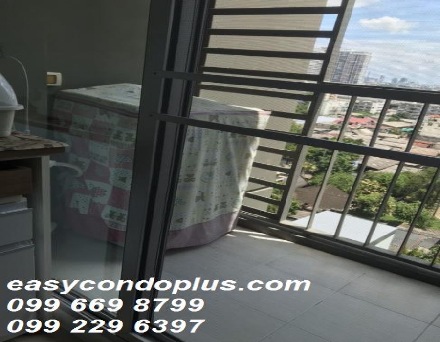 1 BathroomBathrooms,ห้องสตูดิโอ,เช่า,1145