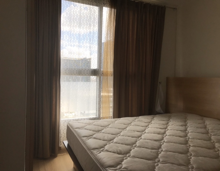 1 BathroomBathrooms,ห้องสตูดิโอ,เช่า,1145