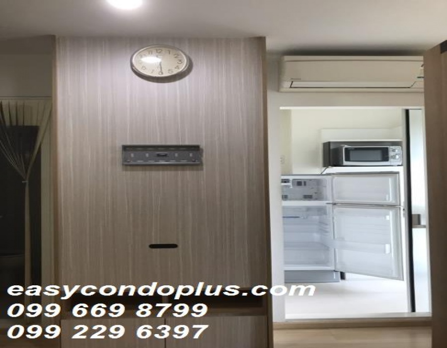 1 BathroomBathrooms,ห้องสตูดิโอ,เช่า,1145