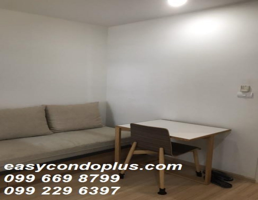 1 BathroomBathrooms,ห้องสตูดิโอ,เช่า,1145