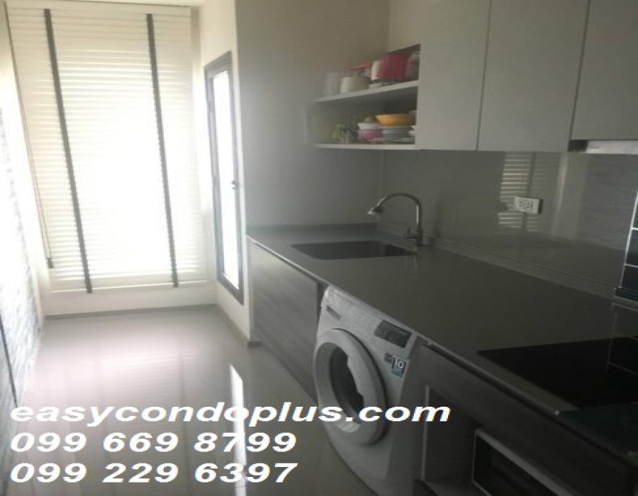 2 Bedrooms Bedrooms, ,2 BathroomsBathrooms,2 ห้องนอน,ขาย,2611