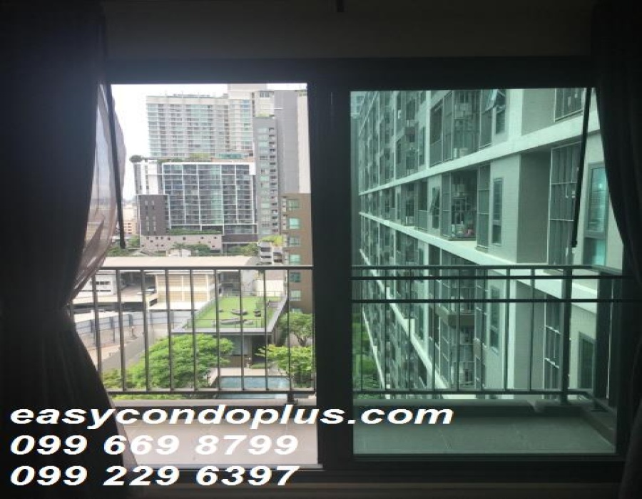 2 Bedrooms Bedrooms, ,2 BathroomsBathrooms,2 ห้องนอน,ขาย,2611