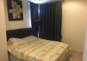 2 Bedrooms Bedrooms, ,2 BathroomsBathrooms,2 ห้องนอน,ขาย,2611