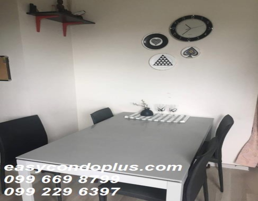 2 Bedrooms Bedrooms, ,2 BathroomsBathrooms,2 ห้องนอน,ขาย,2611