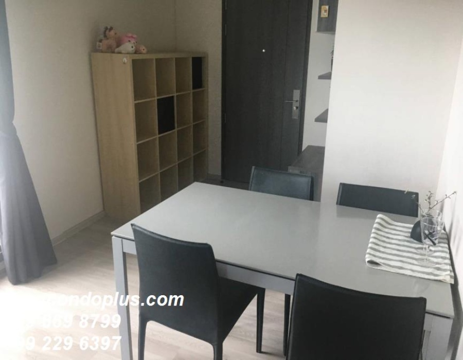 2 Bedrooms Bedrooms, ,2 BathroomsBathrooms,2 ห้องนอน,ขาย,2611
