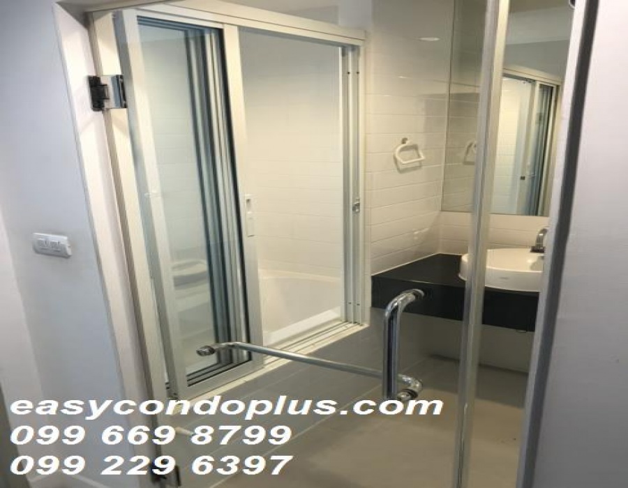 1 Bedroom Bedrooms, ,1 BathroomBathrooms,1 ห้องนอน,เช่า,2616