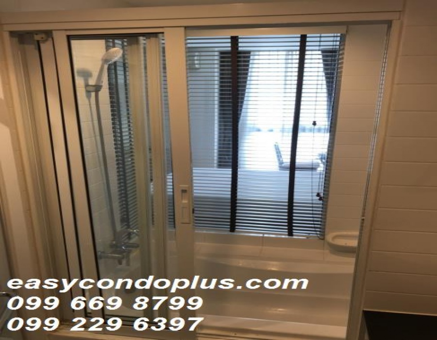 1 Bedroom Bedrooms, ,1 BathroomBathrooms,1 ห้องนอน,เช่า,2616