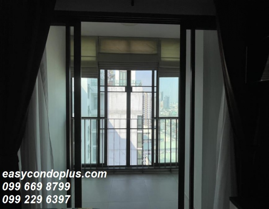 1 Bedroom Bedrooms, ,1 BathroomBathrooms,1 ห้องนอน,เช่า,2616