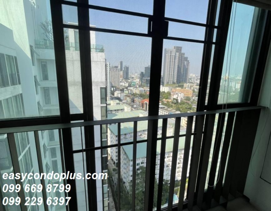 1 Bedroom Bedrooms, ,1 BathroomBathrooms,1 ห้องนอน,เช่า,2616