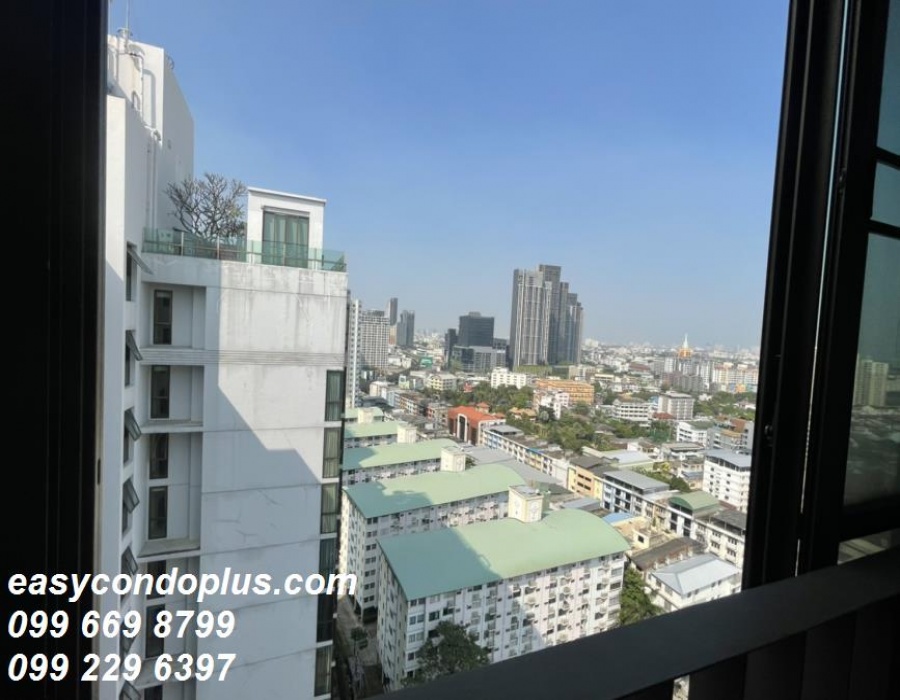 1 Bedroom Bedrooms, ,1 BathroomBathrooms,1 ห้องนอน,เช่า,2616