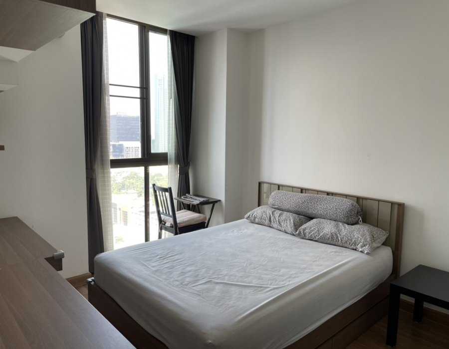 1 Bedroom Bedrooms, ,1 BathroomBathrooms,1 ห้องนอน,เช่า,2616