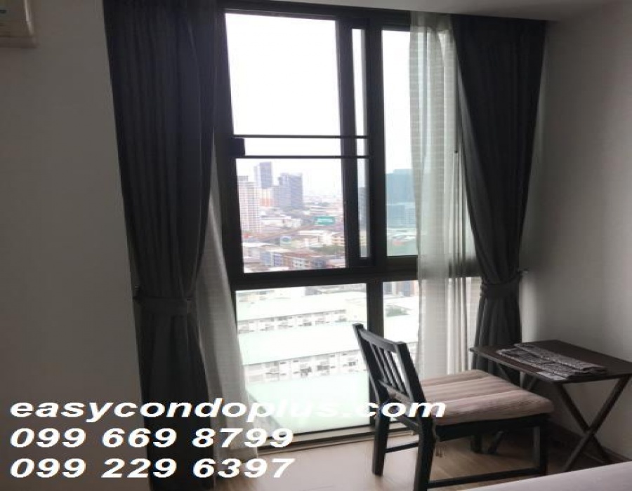 1 Bedroom Bedrooms, ,1 BathroomBathrooms,1 ห้องนอน,เช่า,2616