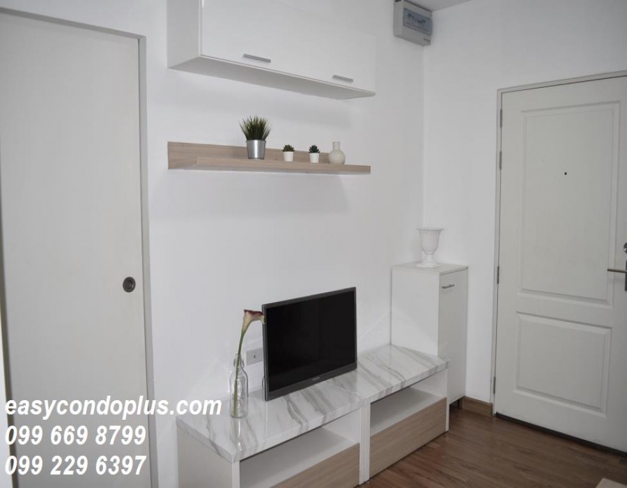 1 Bedroom Bedrooms, ,1 BathroomBathrooms,1 ห้องนอน,เช่า,2618