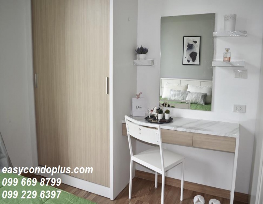 1 Bedroom Bedrooms, ,1 BathroomBathrooms,1 ห้องนอน,เช่า,2618