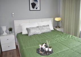 1 Bedroom Bedrooms, ,1 BathroomBathrooms,1 ห้องนอน,เช่า,2618