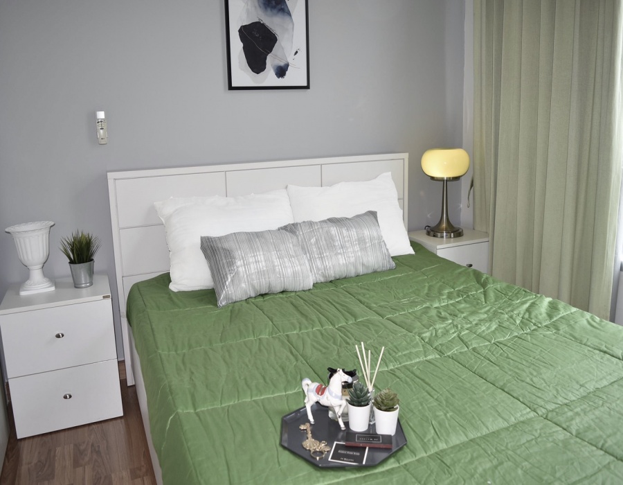 1 Bedroom Bedrooms, ,1 BathroomBathrooms,1 ห้องนอน,เช่า,2618