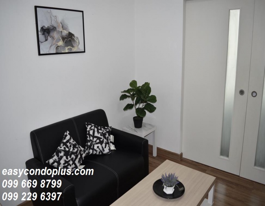 1 Bedroom Bedrooms, ,1 BathroomBathrooms,1 ห้องนอน,เช่า,2618