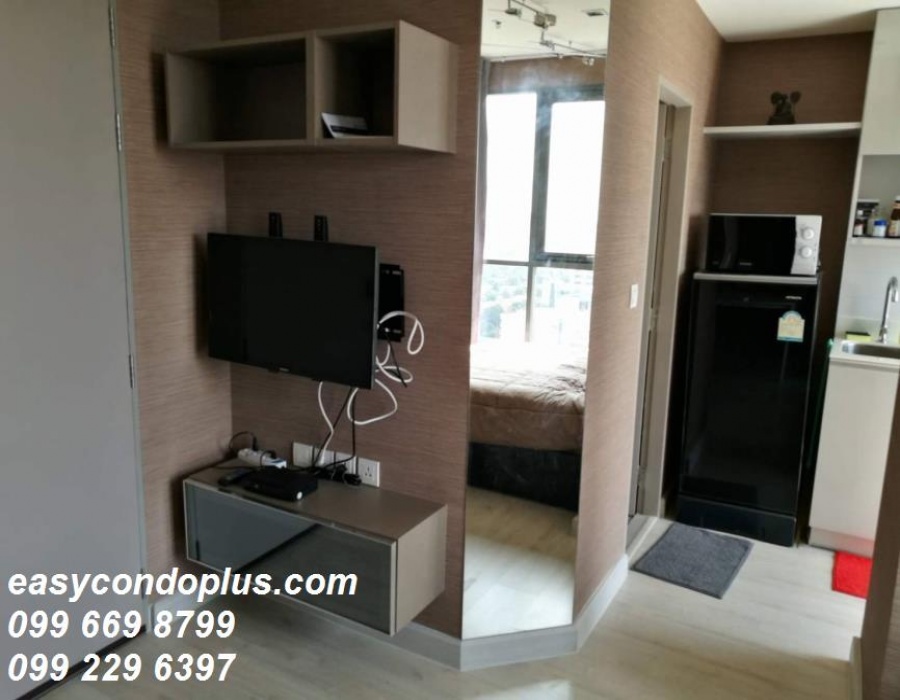 1 BathroomBathrooms,ห้องสตูดิโอ,เช่า,2621
