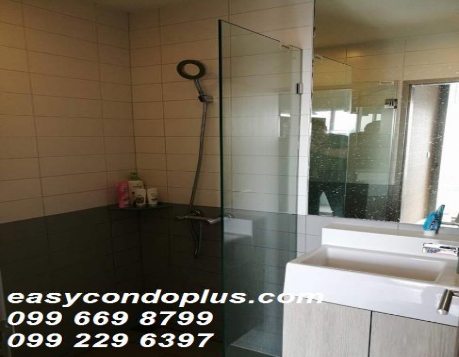 1 BathroomBathrooms,ห้องสตูดิโอ,เช่า,2621