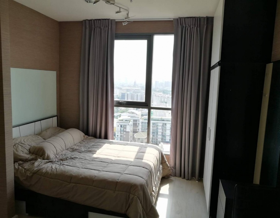 1 BathroomBathrooms,ห้องสตูดิโอ,เช่า,2621