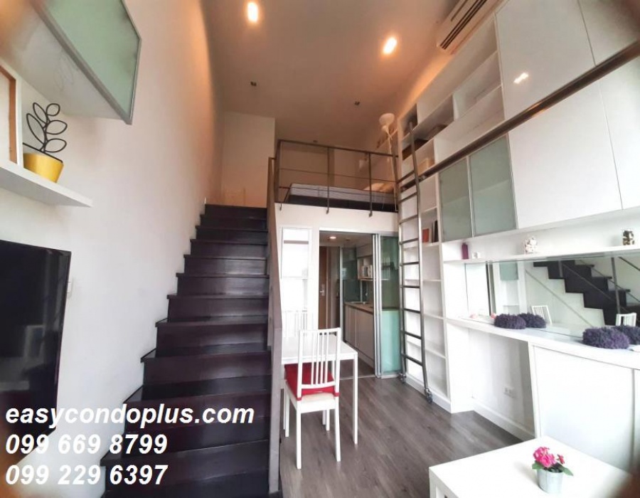 1 Bedroom Bedrooms, ,1 BathroomBathrooms,1 ห้องนอน,เช่า,2628