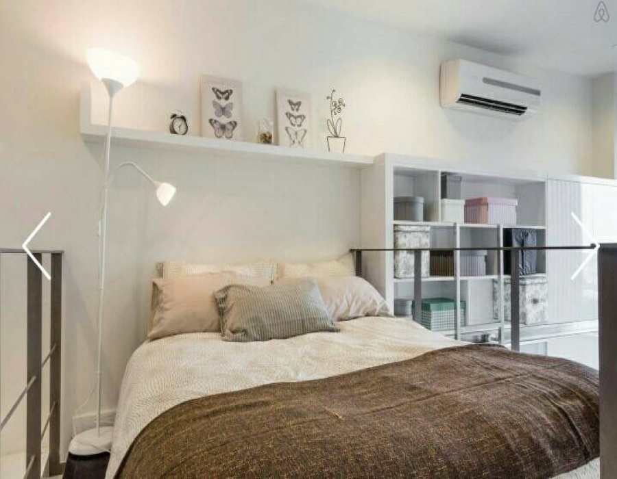 1 Bedroom Bedrooms, ,1 BathroomBathrooms,1 ห้องนอน,เช่า,2628