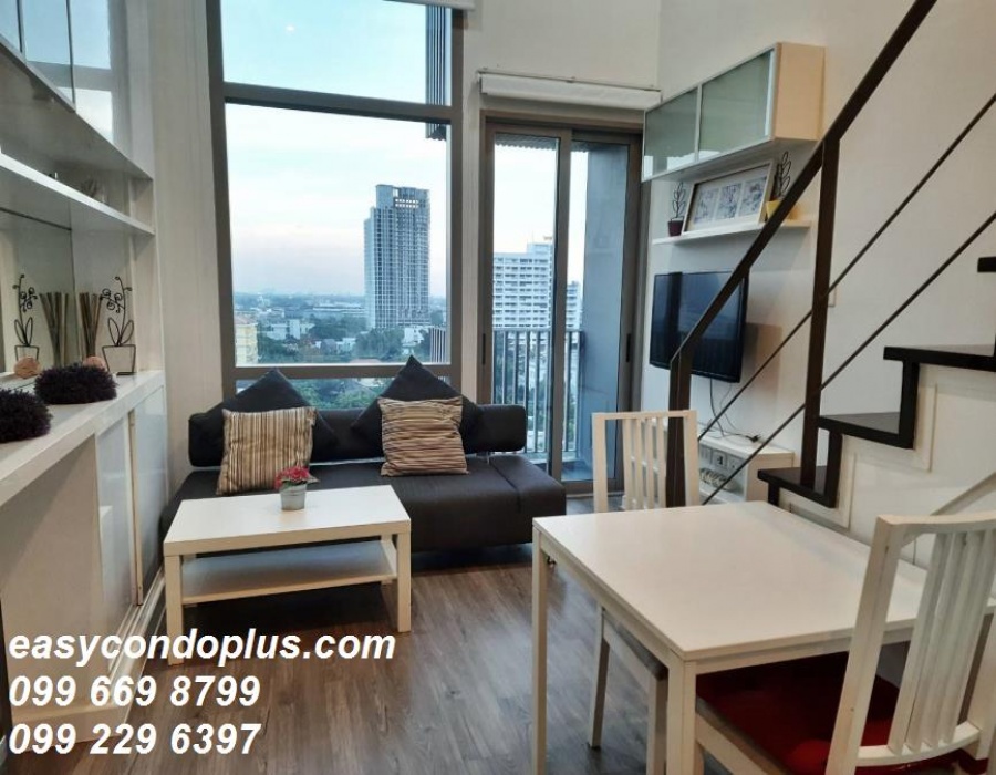 1 Bedroom Bedrooms, ,1 BathroomBathrooms,1 ห้องนอน,เช่า,2628
