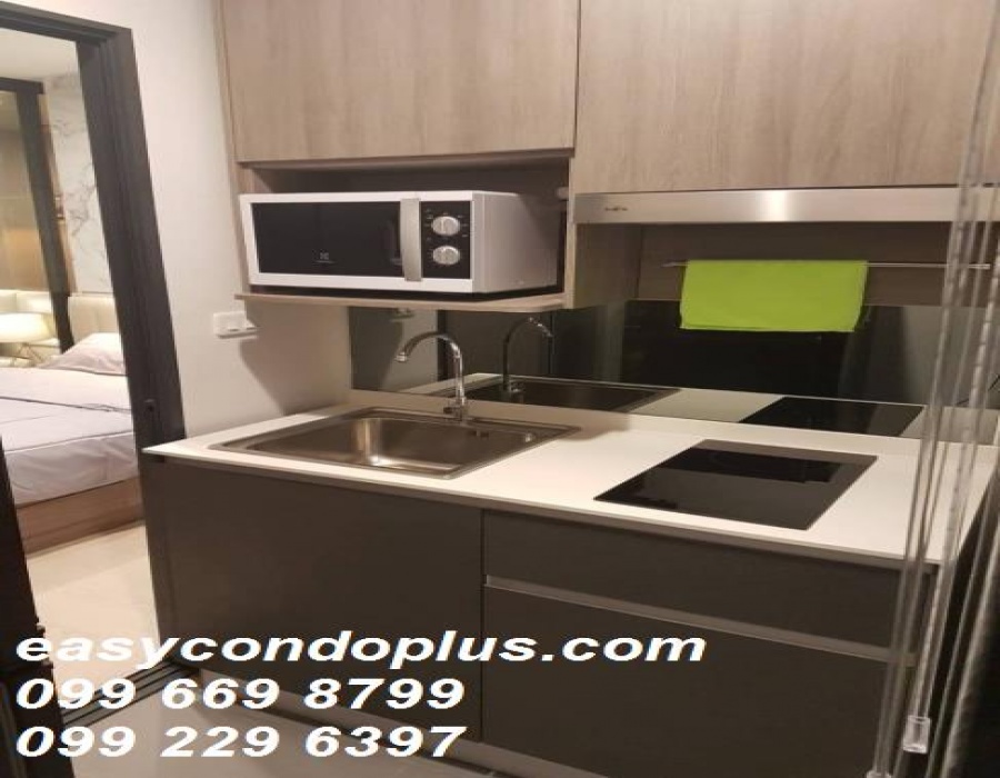 1 Bedroom Bedrooms, ,1 BathroomBathrooms,1 ห้องนอน,เช่า,2633