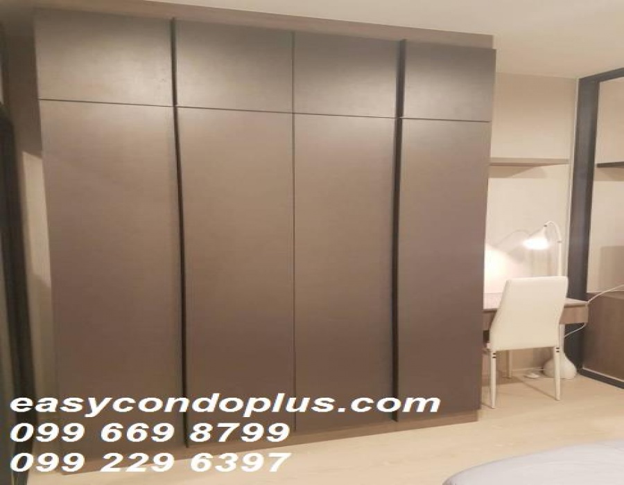 1 Bedroom Bedrooms, ,1 BathroomBathrooms,1 ห้องนอน,เช่า,2633