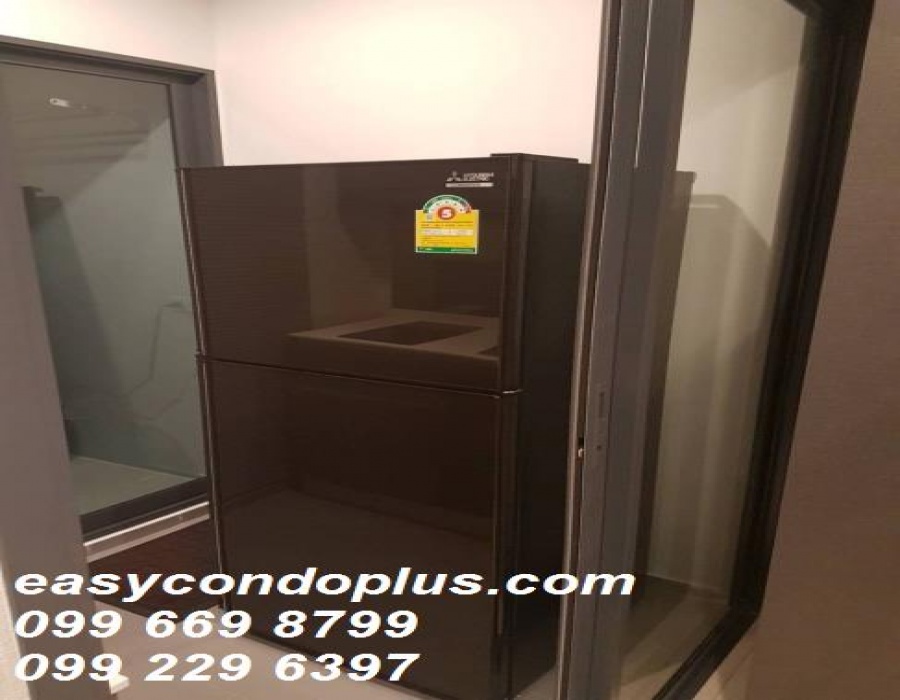 1 Bedroom Bedrooms, ,1 BathroomBathrooms,1 ห้องนอน,เช่า,2633