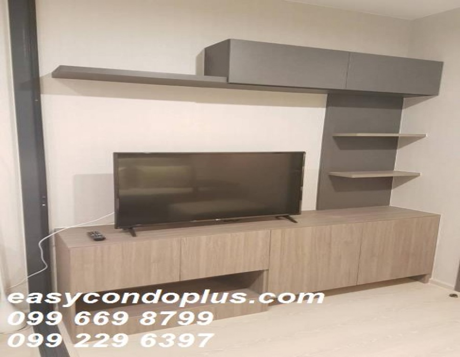 1 Bedroom Bedrooms, ,1 BathroomBathrooms,1 ห้องนอน,เช่า,2633