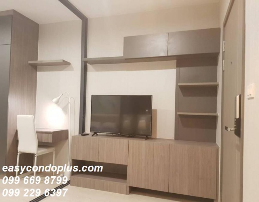 1 Bedroom Bedrooms, ,1 BathroomBathrooms,1 ห้องนอน,เช่า,2633